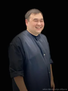 Вишневский Александр Николаевич